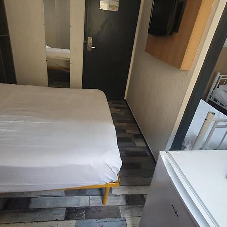 Welcomotel リモージュ エクステリア 写真