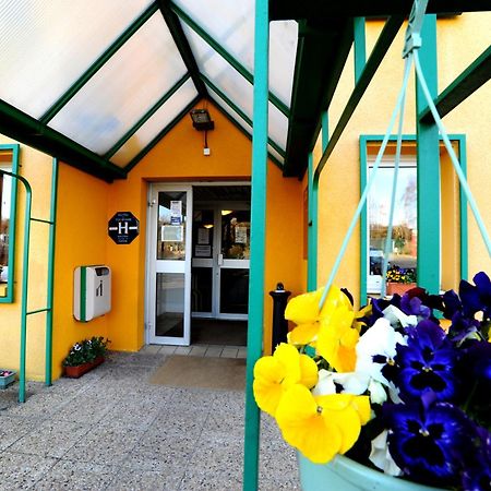 Welcomotel リモージュ エクステリア 写真