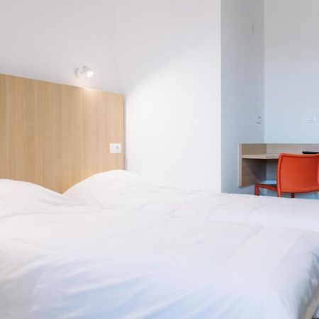 Welcomotel リモージュ エクステリア 写真