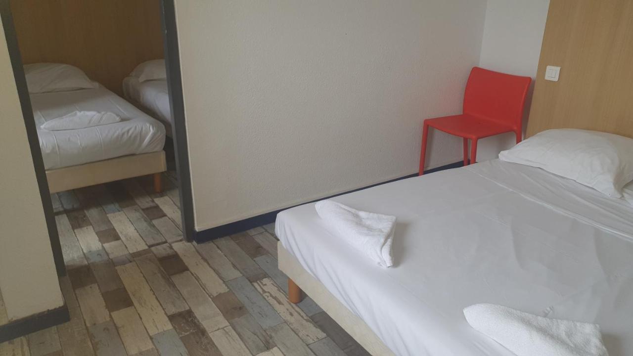 Welcomotel リモージュ エクステリア 写真