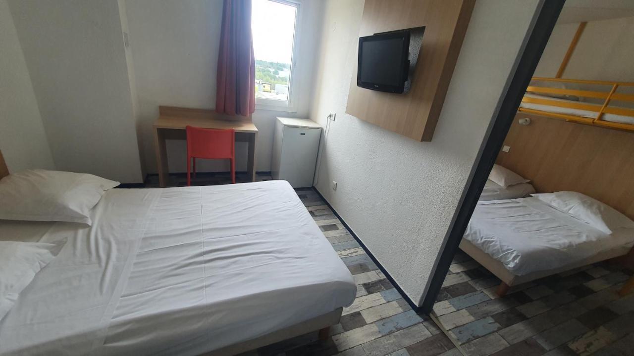 Welcomotel リモージュ エクステリア 写真