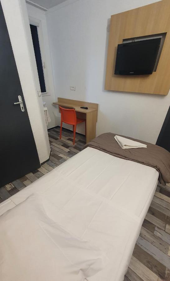 Welcomotel リモージュ エクステリア 写真