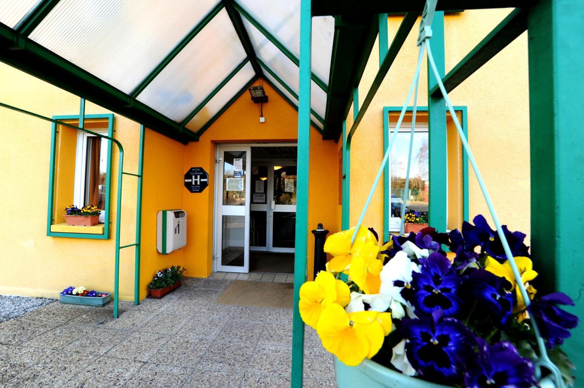 Welcomotel リモージュ エクステリア 写真