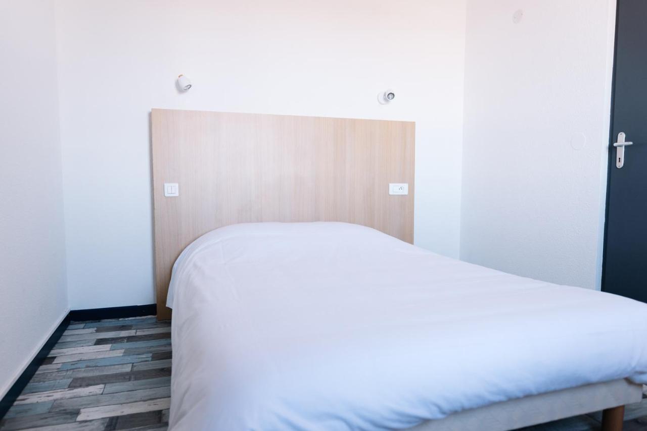Welcomotel リモージュ エクステリア 写真