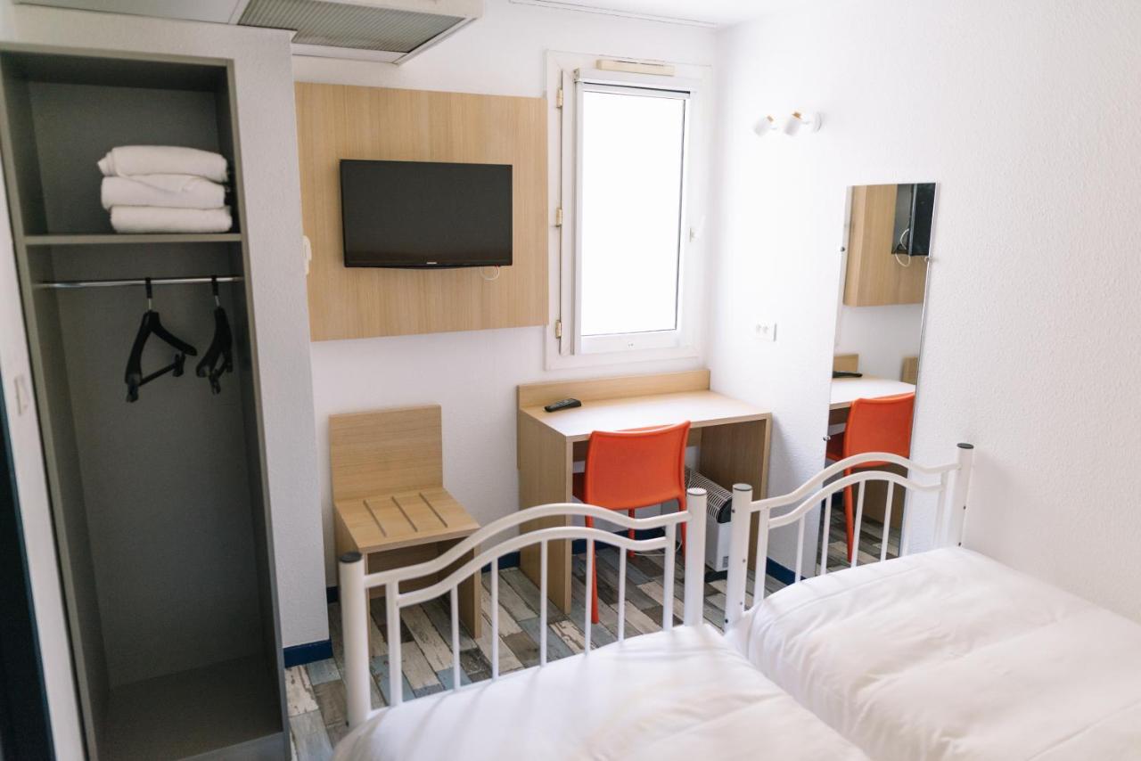 Welcomotel リモージュ エクステリア 写真