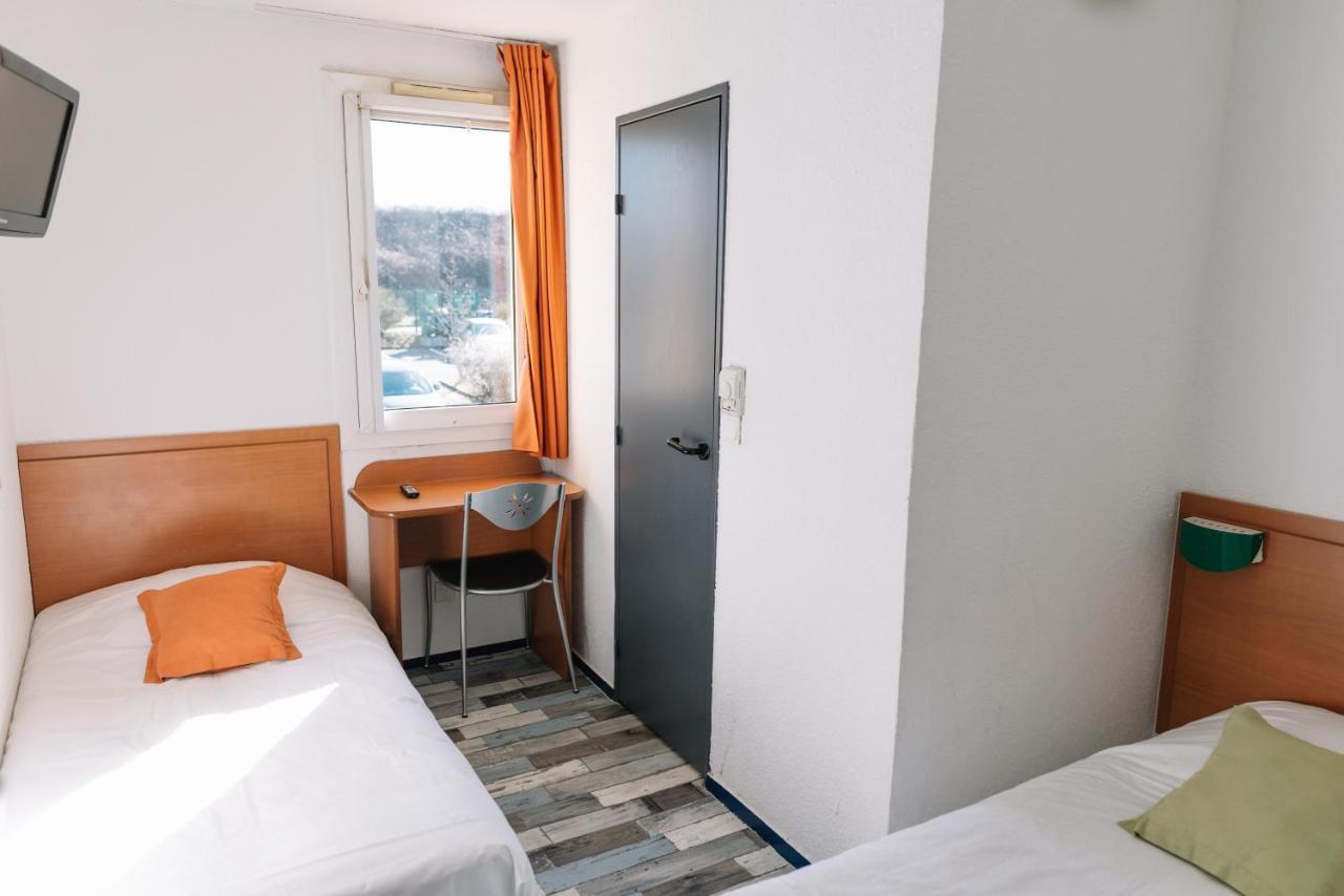 Welcomotel リモージュ エクステリア 写真