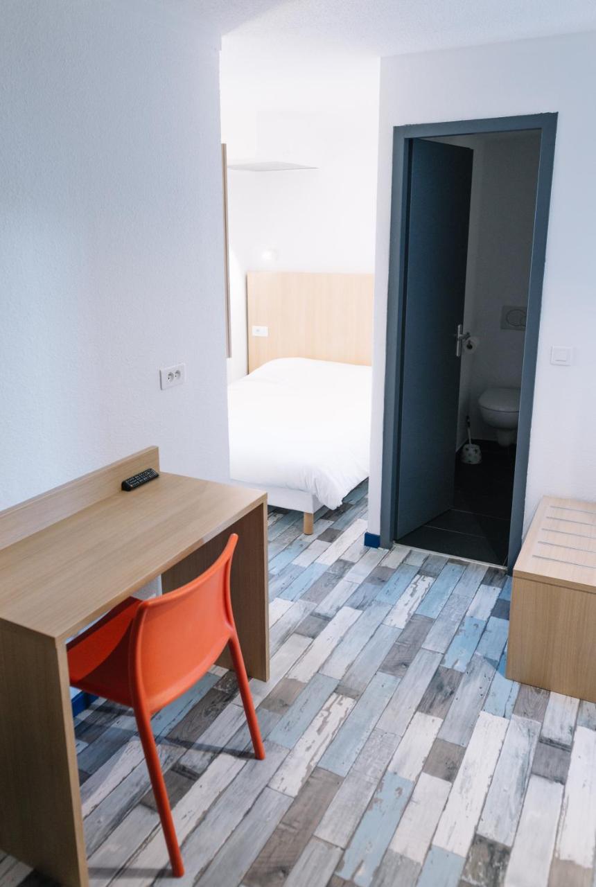 Welcomotel リモージュ エクステリア 写真