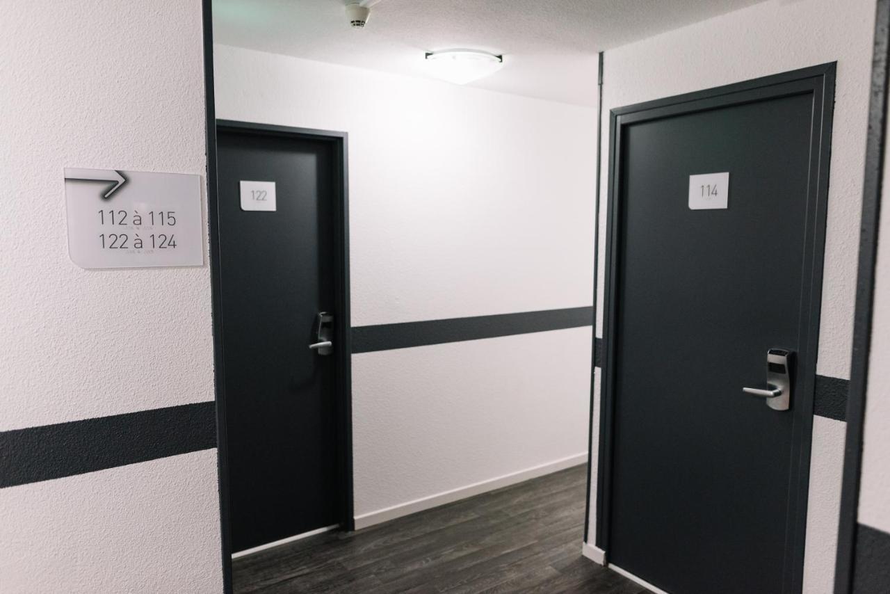 Welcomotel リモージュ エクステリア 写真