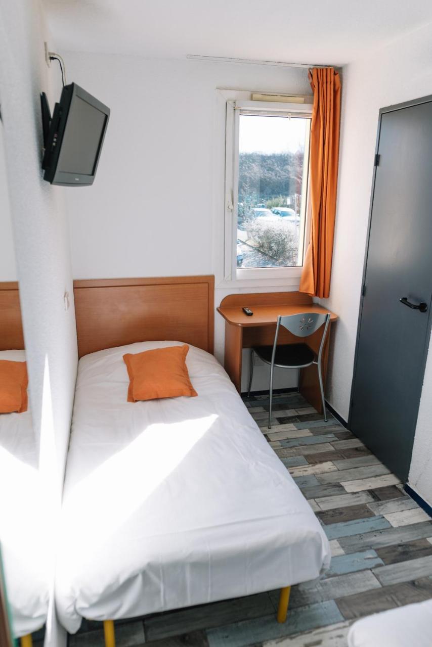 Welcomotel リモージュ エクステリア 写真