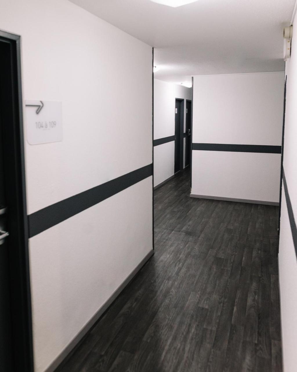 Welcomotel リモージュ エクステリア 写真