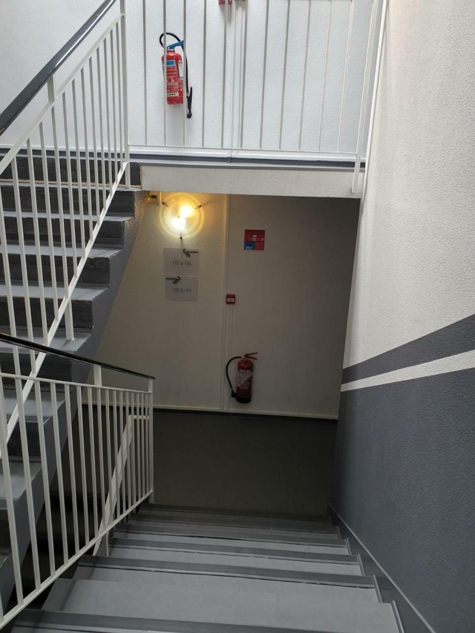 Welcomotel リモージュ エクステリア 写真