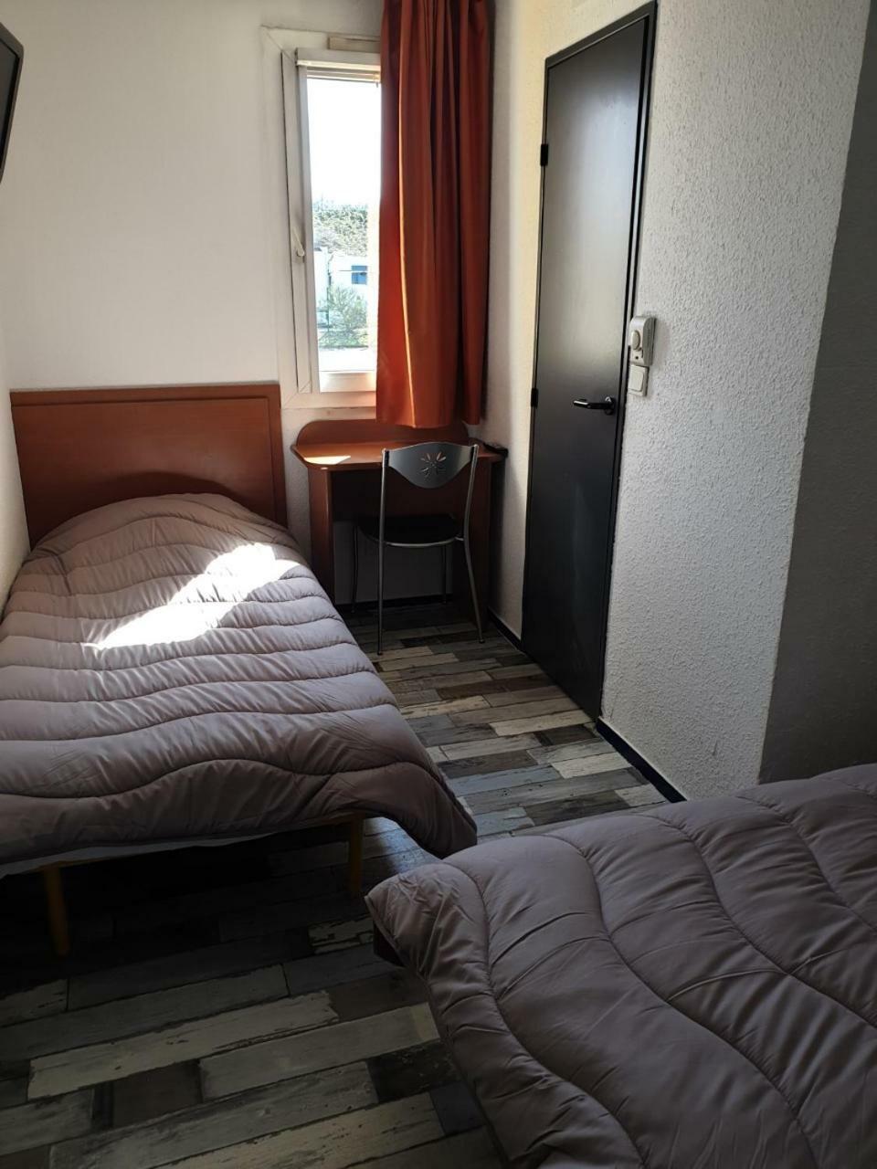 Welcomotel リモージュ エクステリア 写真