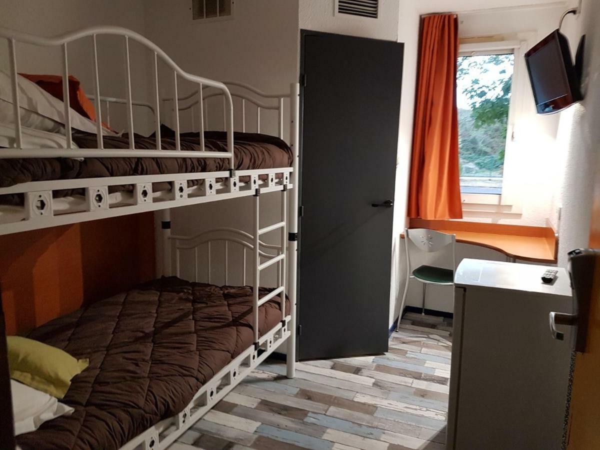 Welcomotel リモージュ エクステリア 写真